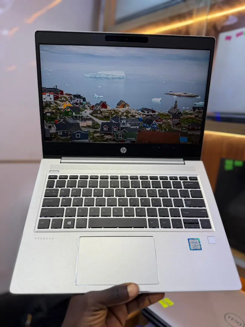 HP ProBook 430 G6