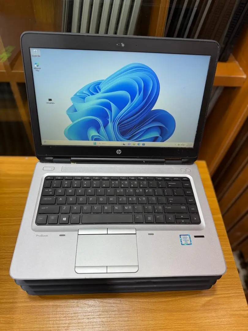 HP ProBook 640 G2